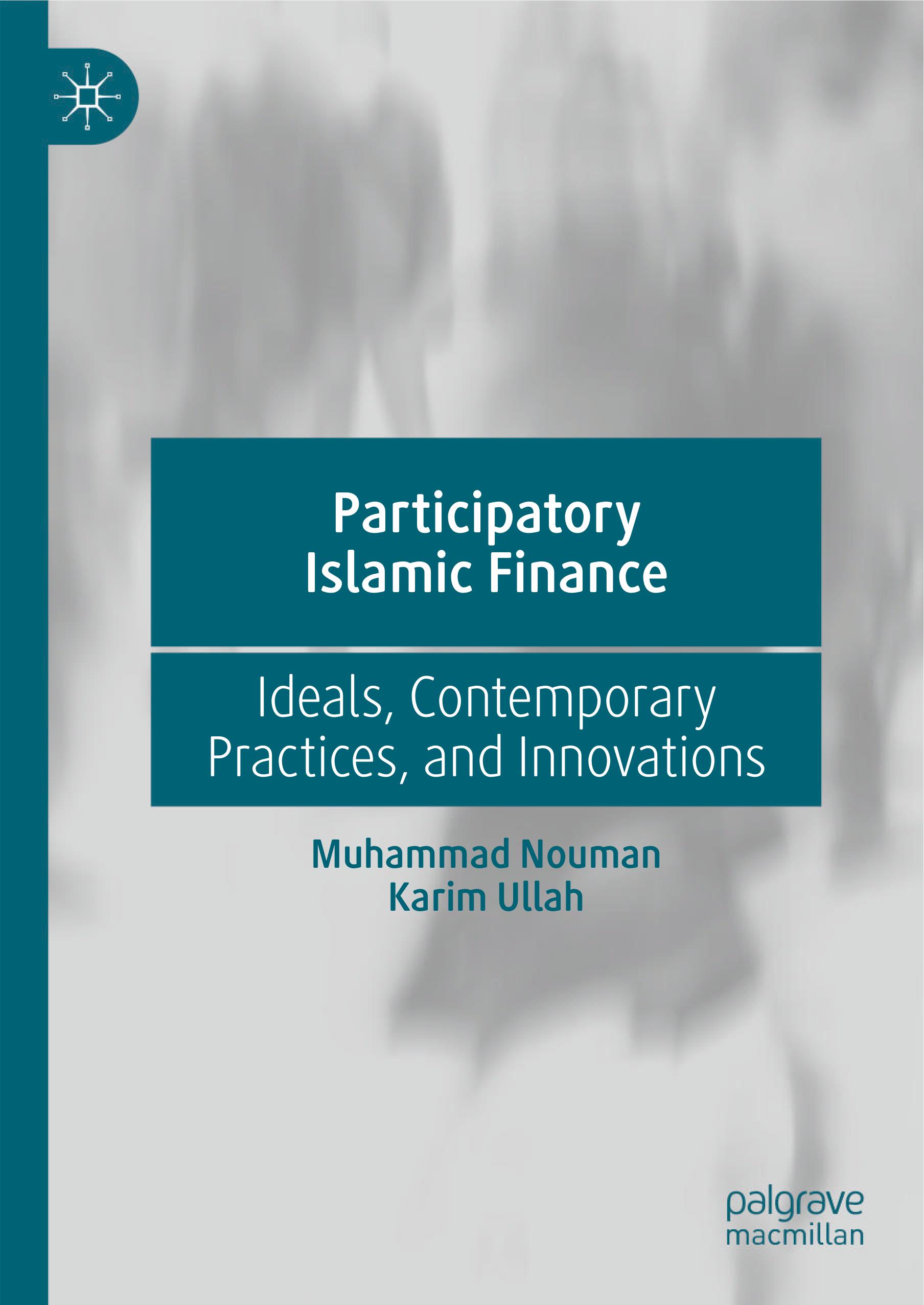 Participatory Islamic Finance